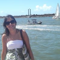 Patrícia Pujol's Photo
