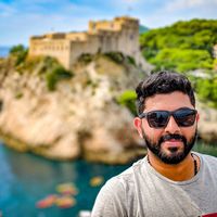 Varughese P K's Photo