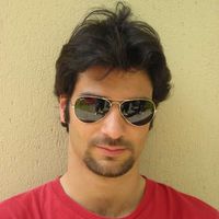 Sereno Polveroso's Photo