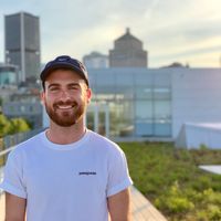 Giovanni Tancredi's Photo