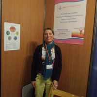 Fabienne FAURE的照片