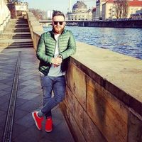 Fotos de Eldar Kina Dervisbegovic