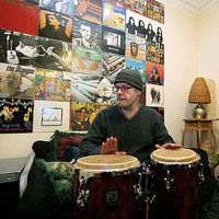 David Clarke's Photo