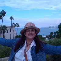 Erica  Sinfães's Photo