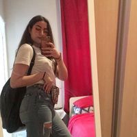 Ismahane Achlys's Photo