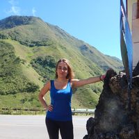 Jana Obrucova的照片