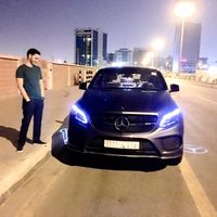 Karim Al Sayed's Photo