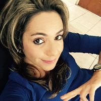 Rocío Vega的照片