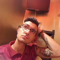 Marios  Charalambous的照片