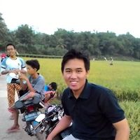 Muhammad Rais's Photo