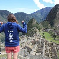 Ulrike Nottebaere的照片