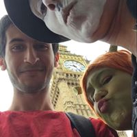 Abdulrahman Alsogair的照片