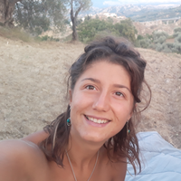 Angela Curina's Photo