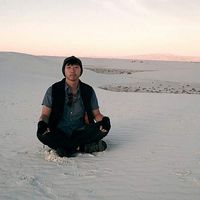 Steven Park的照片