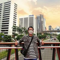 Photos de Dimas Iqkbal