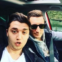 egemen karabas的照片