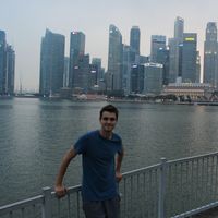 Richard Blaser的照片