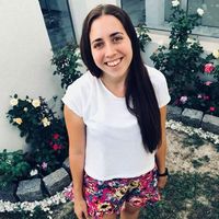 Samira Fernández's Photo