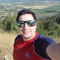 Fotos de Humberto Godoy Cerda