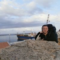 Oleksandr Kotyk的照片