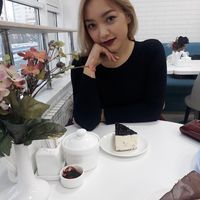 Арай Сериковна's Photo