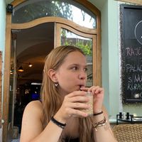 Katarína Körmendyova's Photo