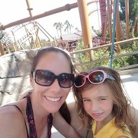 Photos de Nicole Strandberg