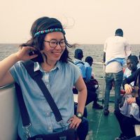 Jihyeon Kim的照片