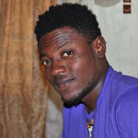 Michael Oppong的照片