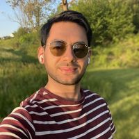 Yavuz Yayla的照片