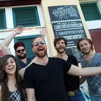 Jarrod Nall的照片