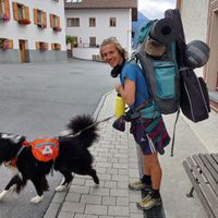 Lennart (Leo) Foss's Photo