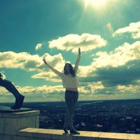 Fotos de Izabela Wyżycka