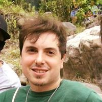 Alan Clifford的照片