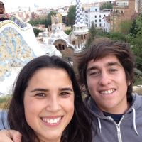 Fotos de Magdalena Uribe