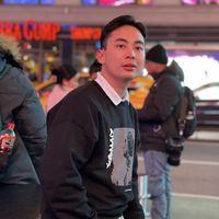 Helmar Owen Baltazar的照片