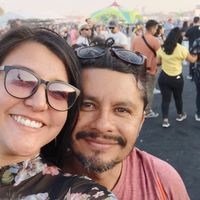 Lizeth  Peralta's Photo