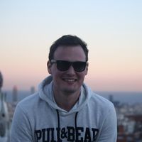 Bruno Vianna's Photo