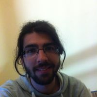 Oscar Caballos Martin's Photo