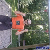 Philippe Thobert's Photo