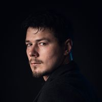 Sabahudin Gluhovic's Photo