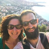 Alexandra Luzin的照片