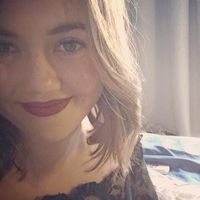 Sigourney Weldon's Photo