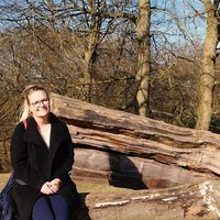 Tanja Andersen的照片