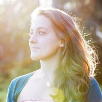 Pauline Damen's Photo