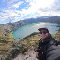 Kevin Ospina's Photo