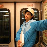 Guillermo Sosa's Photo