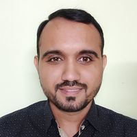 Bhargav Nayee's Photo