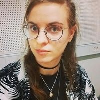 Jasmine MacKenzie的照片