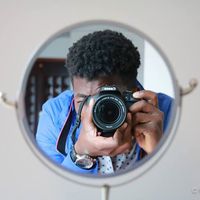 Olufemi Lawal's Photo